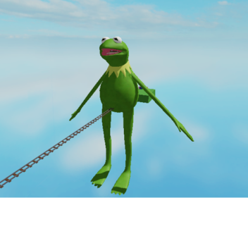 Cart Ride Into Kermit! [UPDATE!!!] [PREMIUM!!]