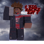 $B1G RACKZ ENT$