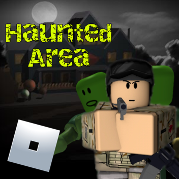 Haunted Area [BETA]