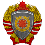People's Revolutionary Army of the PRR