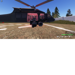 T.B.D (Blackhawk Rescue Mission 5 Gaming Group)