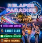 Relapse Paradise