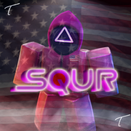 SQUR | Squid Game USA RP