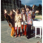 The Ringo Group!
