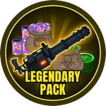 Legendary Pack