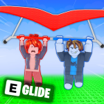 [ 🪂 2 PLAYERS! ] Glide Together!