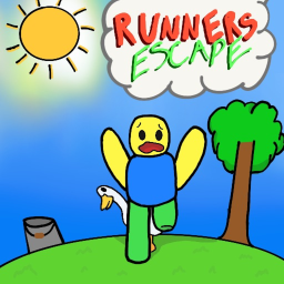 Runners Escape