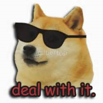 MLG Doge World