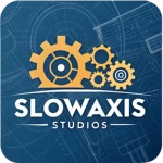 Slowaxis Studios Group Thumbnail