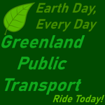Greenland Public Transit
