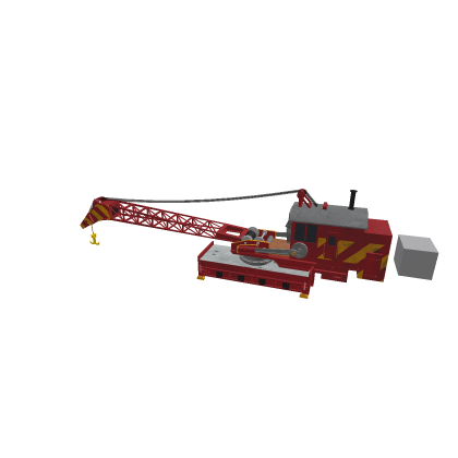Rocky Rig
