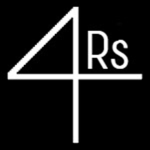 4Rs.