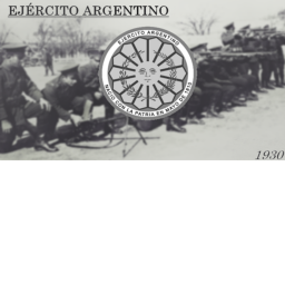 |EA| Los Andes