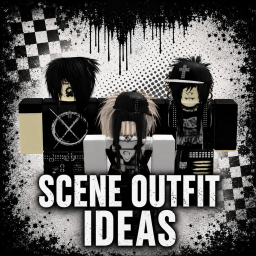 [NEW] Niche Scene Outfit Ideas icon