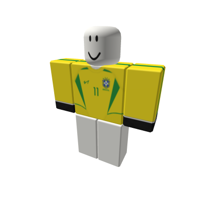 RONALDINHO