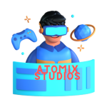 Atomix Studios Group Thumbnail