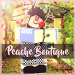 PEACHE Boutique