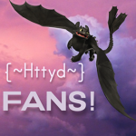 {~Httyd~} Fans!