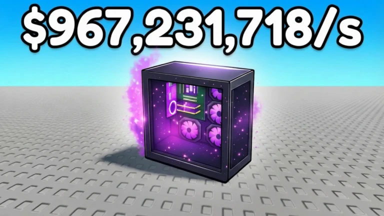 💸Computer Incremental