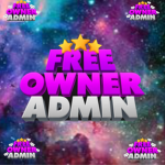 Free Admin Security