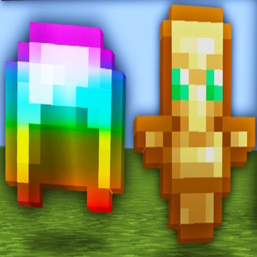 Cube Voxels Edition Roblox game