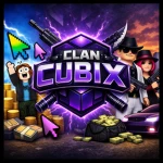 CLAN CUBIX Group Thumbnail