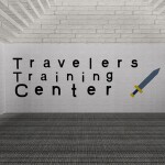 Traveler's Training Center