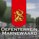 Militair oefenterrein, Marnewaard