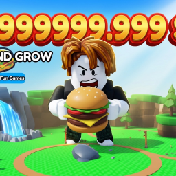 Eat and Grow