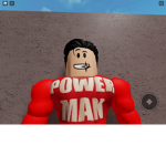 Official Powerman Group