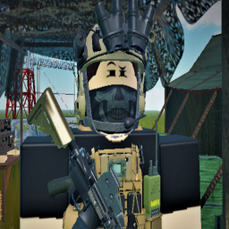 The World Of Warfare
