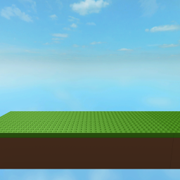 The hard obby!