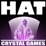 crystal hat games