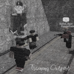 {TRAIN} Training Outpost