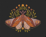 The mothzz