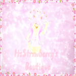 ItsStrawberryBoutique