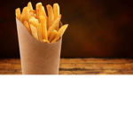 Le Patatine Fritte