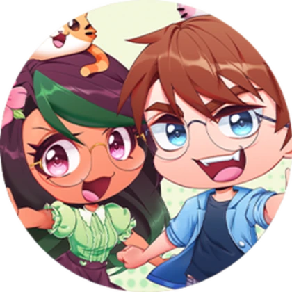 RobinSamse Roblox group icon