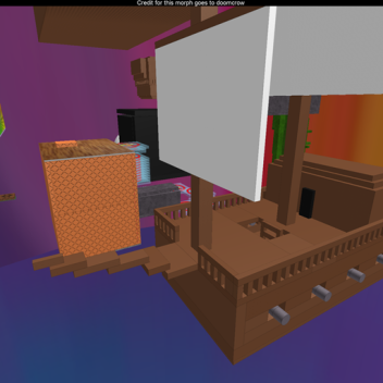 Another World of Insaneshane