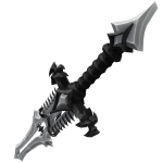 Blade of The White Lord