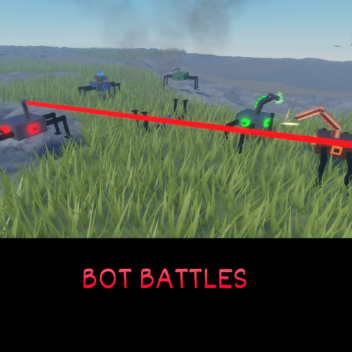Bot Battles