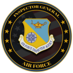 [OΙGMC] Office of the Ιnspector General