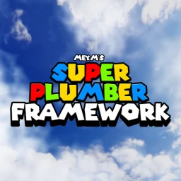 Super Plumber Framework icon