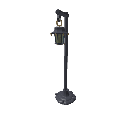 LanternPost