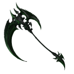 Dark Green Soul Eater of Lord Segull