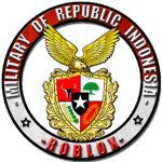 [M-RI] Military of Republic Indonesia