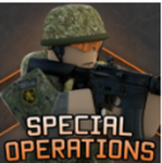 . Special Operations Command .