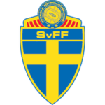 Sweden National Team SvFF