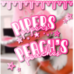 - Pipers Peaches -