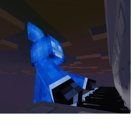 Forsaken but more skins icon